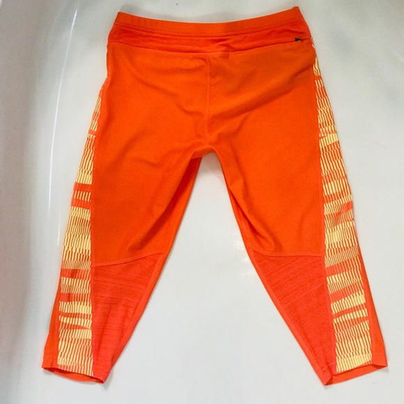 Adidas Supernova Climacool Capri Pants - Picture 4 of 5